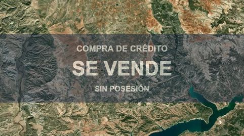Foto 4 de Piso en venta en Cuevas del Campo, Granada