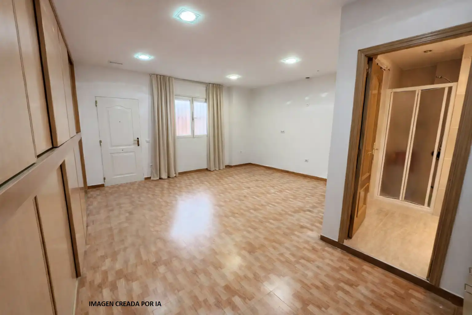 Wohnung zum Verkauf in Parla