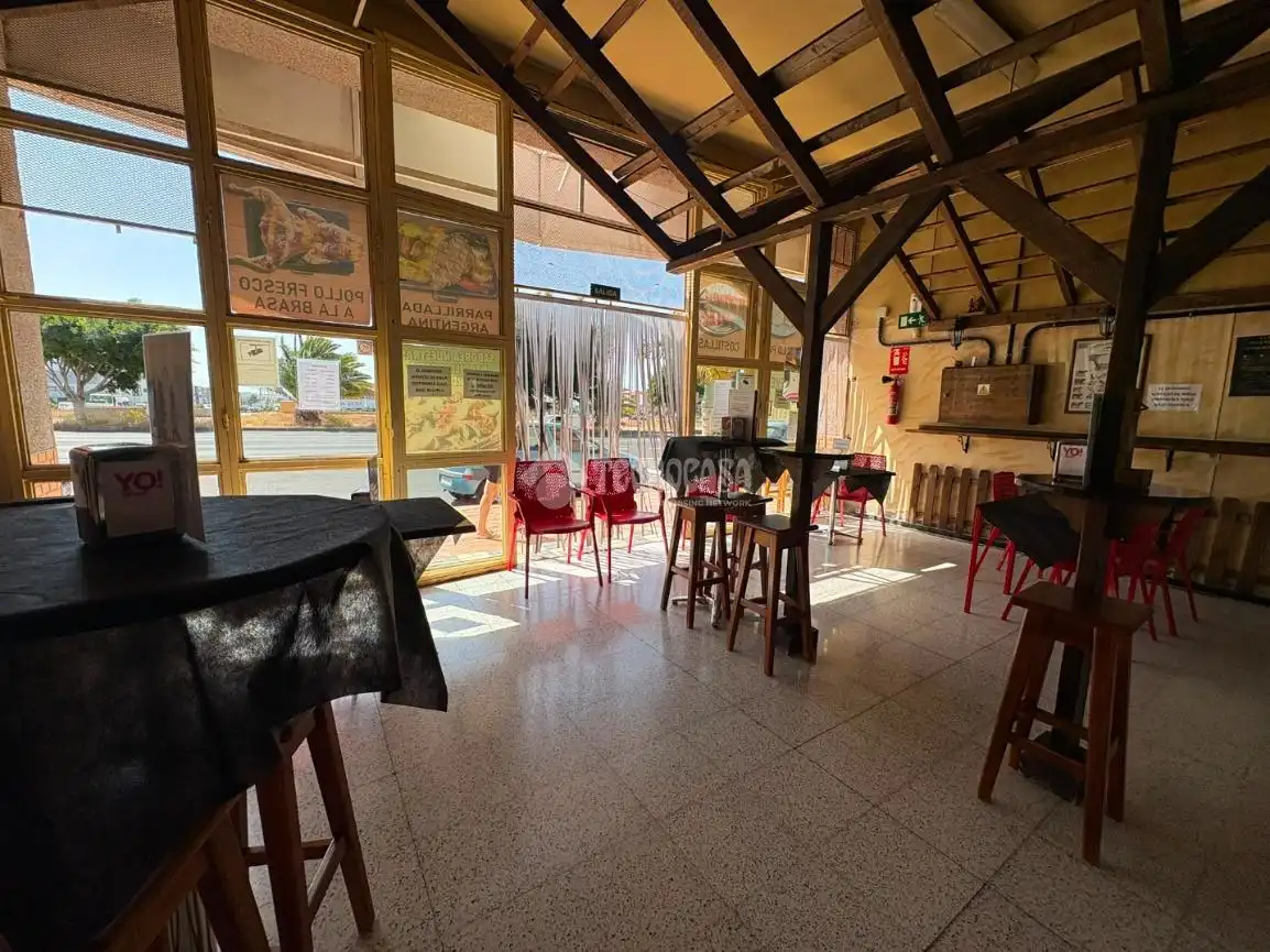 Local commercial à vendre à Cruce de Arinaga, imagen 10