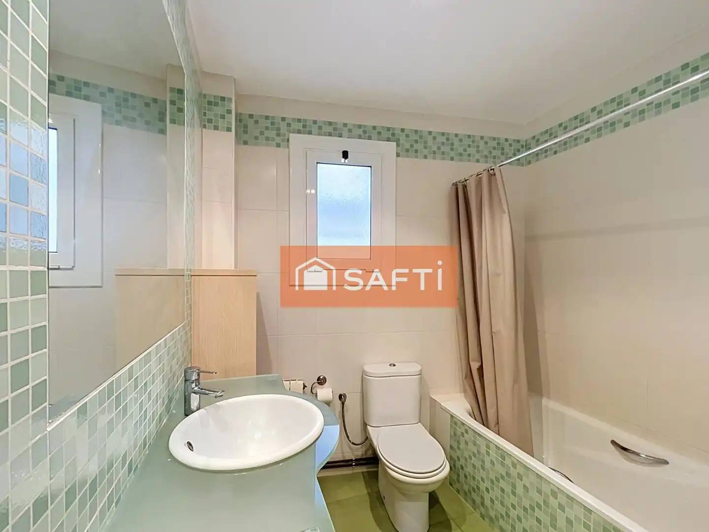 Flat with terrace for sale in Centre Vila, imagen 12