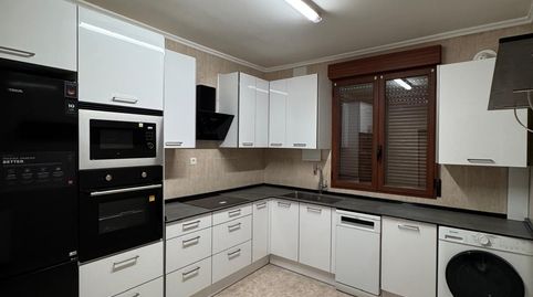 Foto 2 de Piso en venta en Egia Jeneralaren Kalea, Basurtu, Bilbao