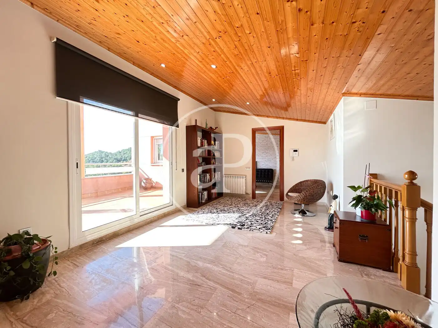Casa con terraza en venta en Carrer de la Roureda, imagen 80
