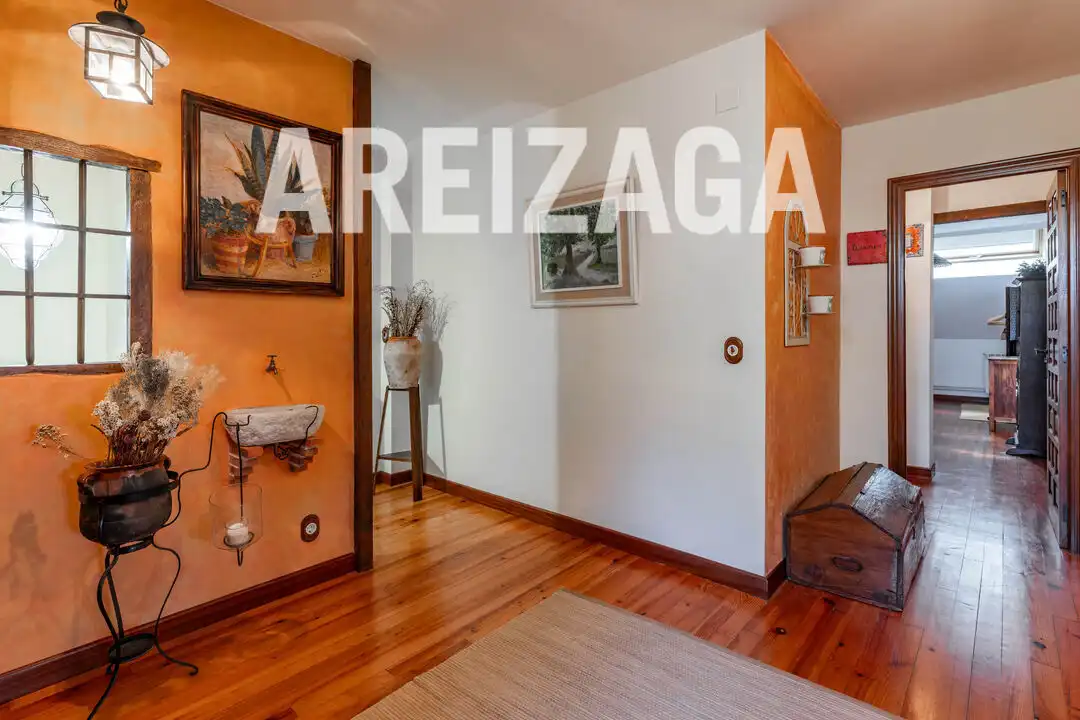 Casa o chalet en venta en Errenteria con Calefacción, Terraza y Piscina