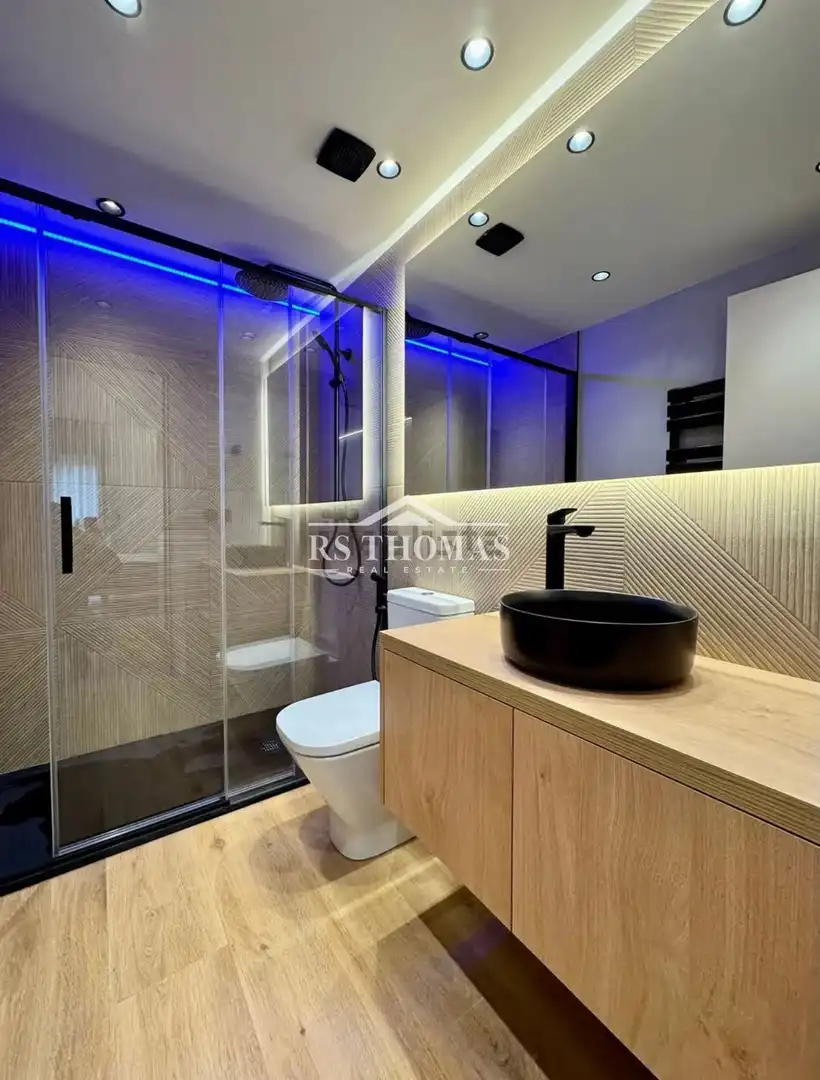 Wohnung mit Aufzug zum Verkauf in del Cresp - Edifici Laura, imagen 14
