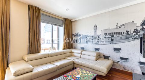 Foto 3 de Apartament en venda a Sagrada Família,  Barcelona Capital