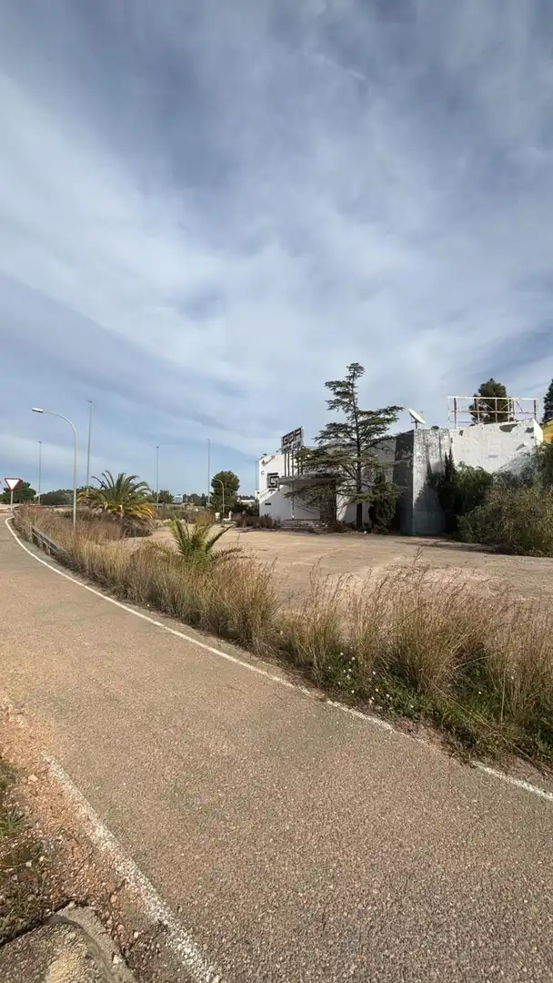 Residential land for sale in Calle 39 - UR M COLORADO 2, imagen 21