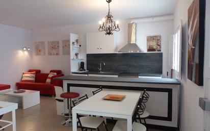 Kitchen of House or chalet for sale in Mataró