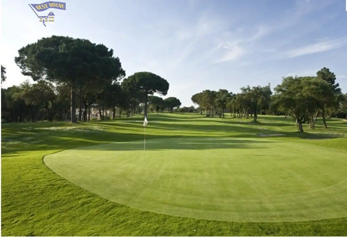 Terreny residencial en venda a Golf Costa Brava