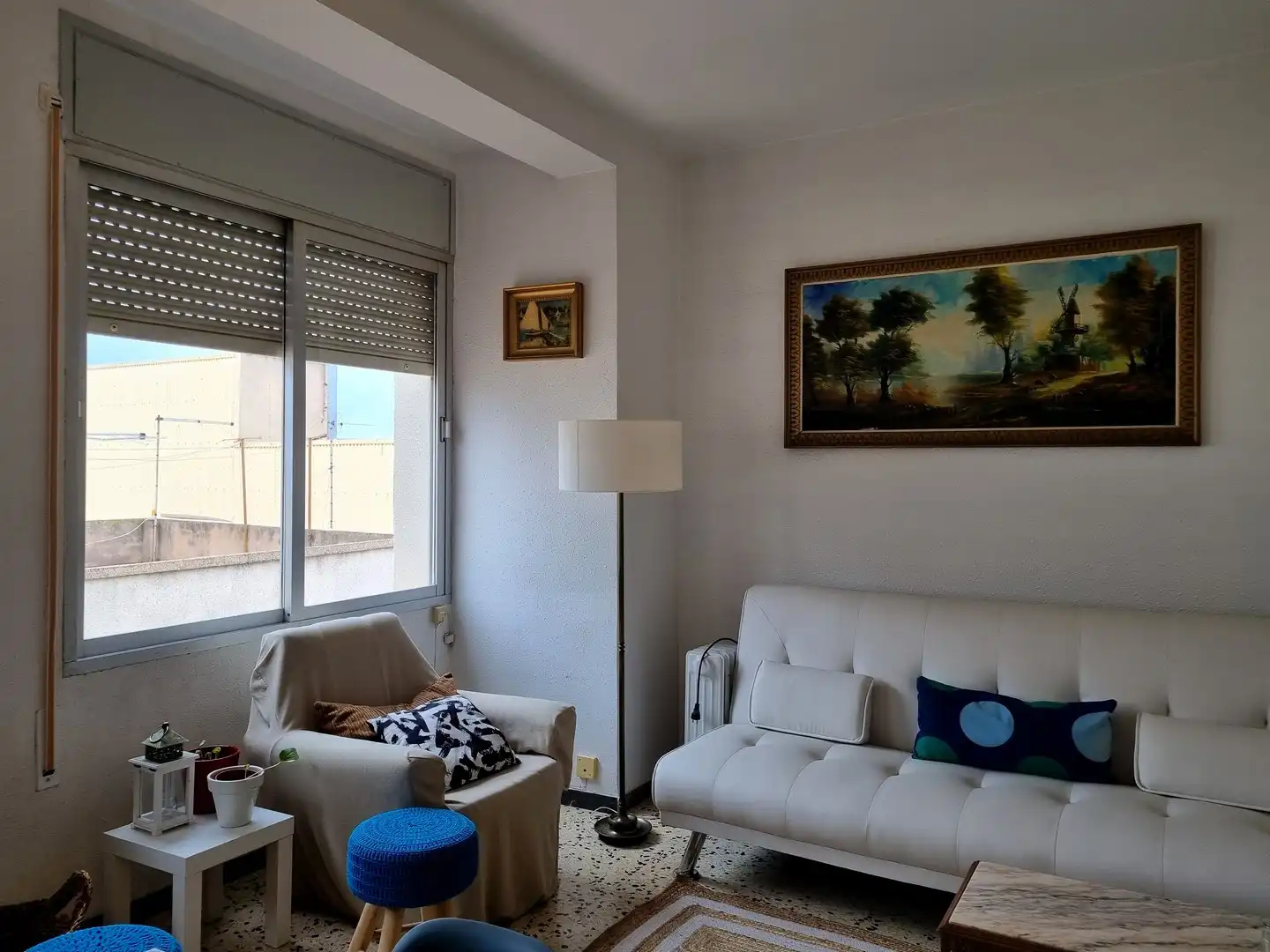 Piso en venta en Carrer Andreu Llambrich, 33, L'Ametlla de Mar pueblo