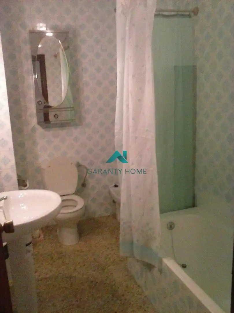 Appartement avec terrasse à louer à San Bernardo - Carmelitas - Campus, imagen 11