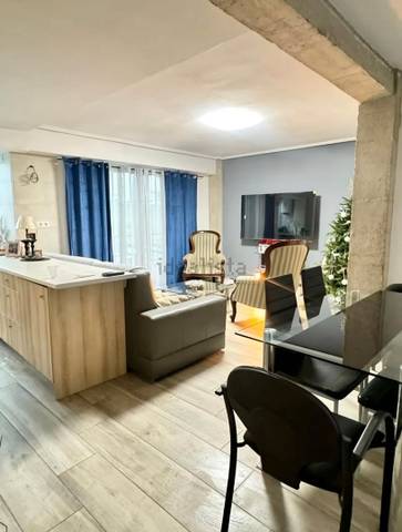 Piso en Venta en Carrer del Litògraf Pascual i Abad en L'Hort de Senabre