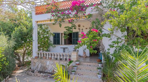 Foto 2 de Casa o xalet en venda a Cala Llombards, Santanyí