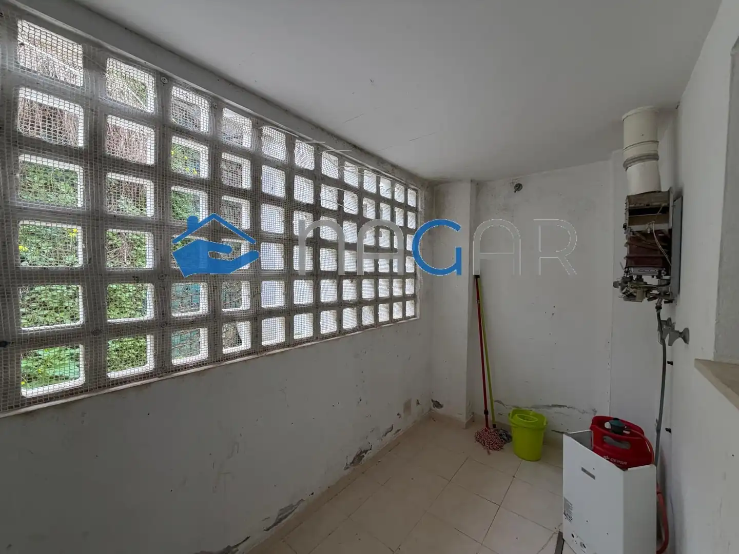 Ground floor for sale in La Línea de la Concepción