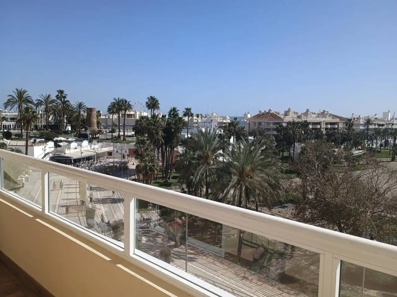 Apartament amb ascensor en venda a Puerto Marina, imagen 11