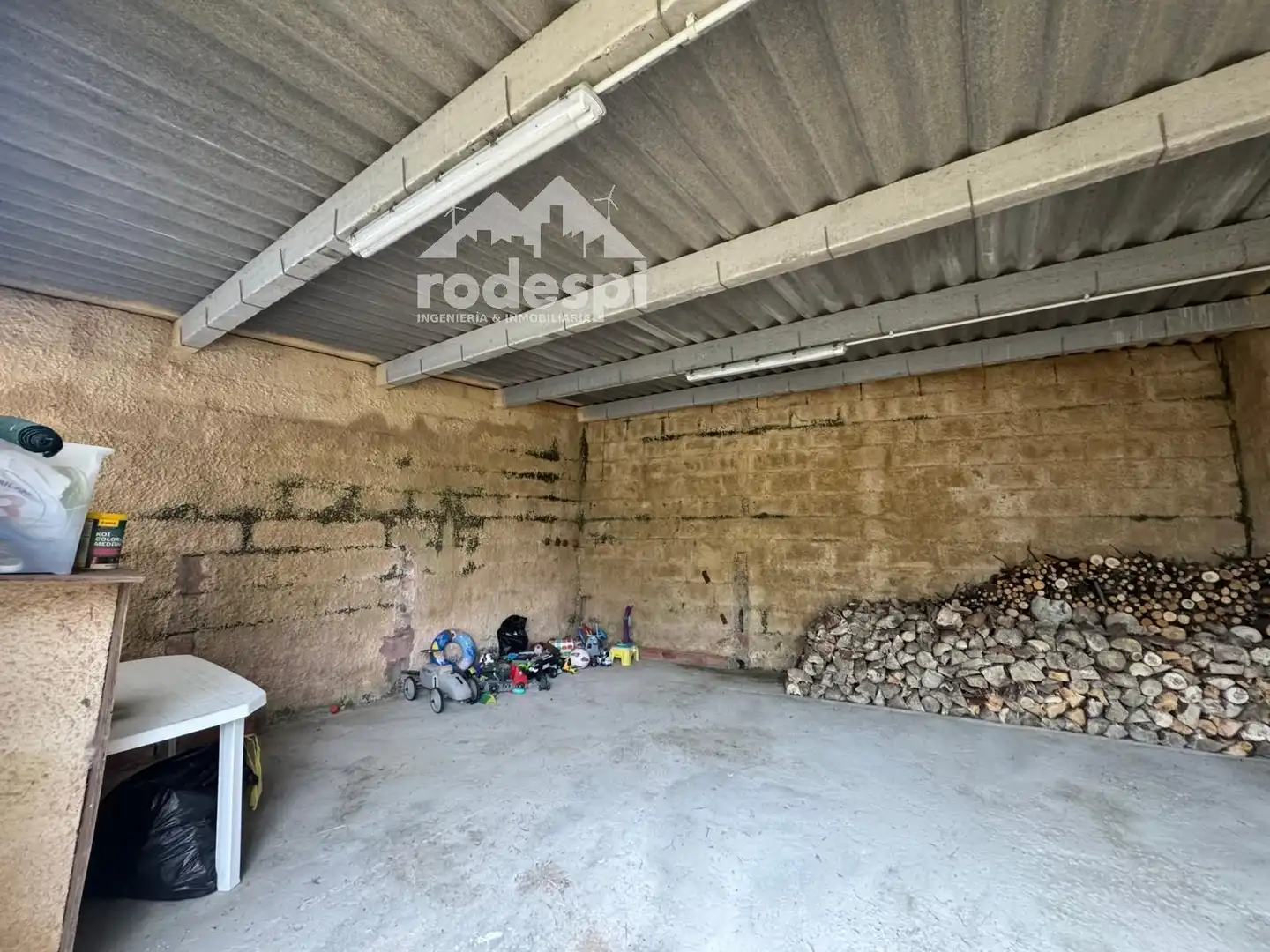 Chalet en venta en PRESA   SANTA EULALIA DE BATALLANS, imagen 5