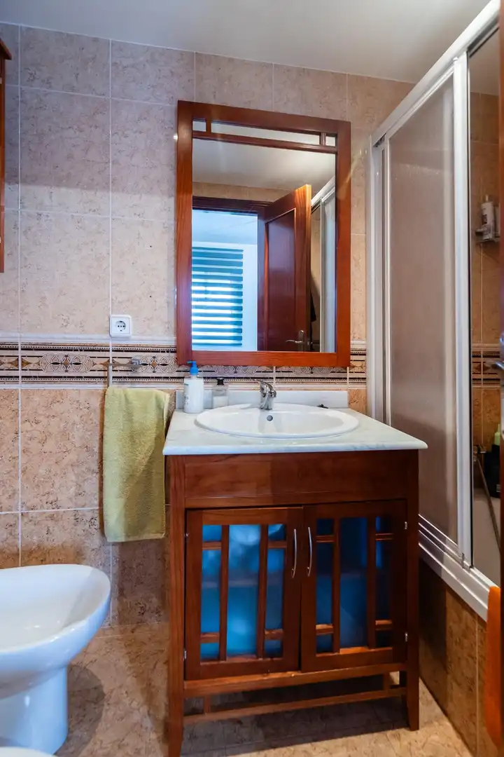 Casa amb terrassa en venda a Periurbano Oeste - Sierra, imagen 31