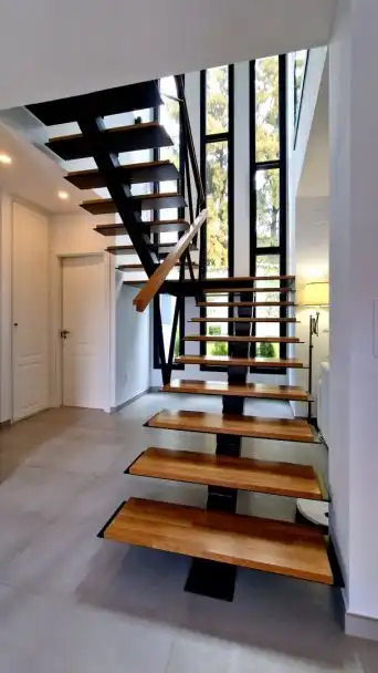 Chalet con terraza en venta en Calle BULERÍA, imagen 13