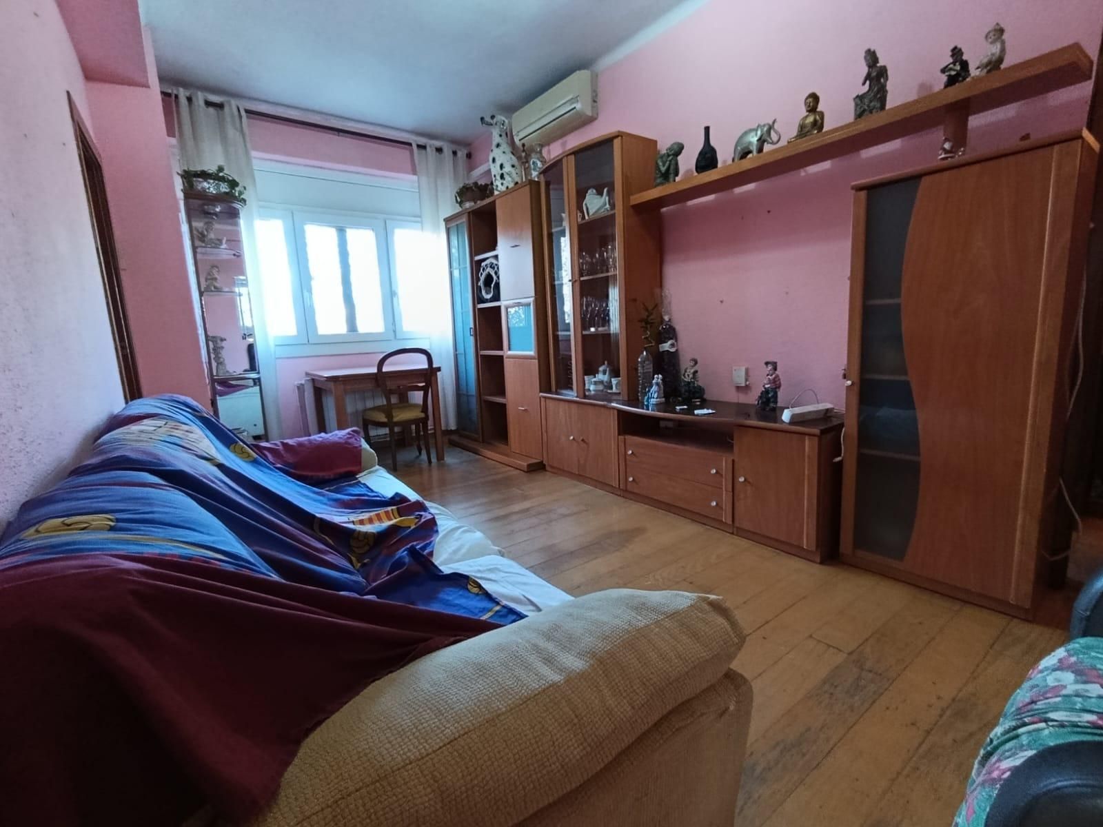 Pis en venda a El Besós i el Maresme, Sant Martí