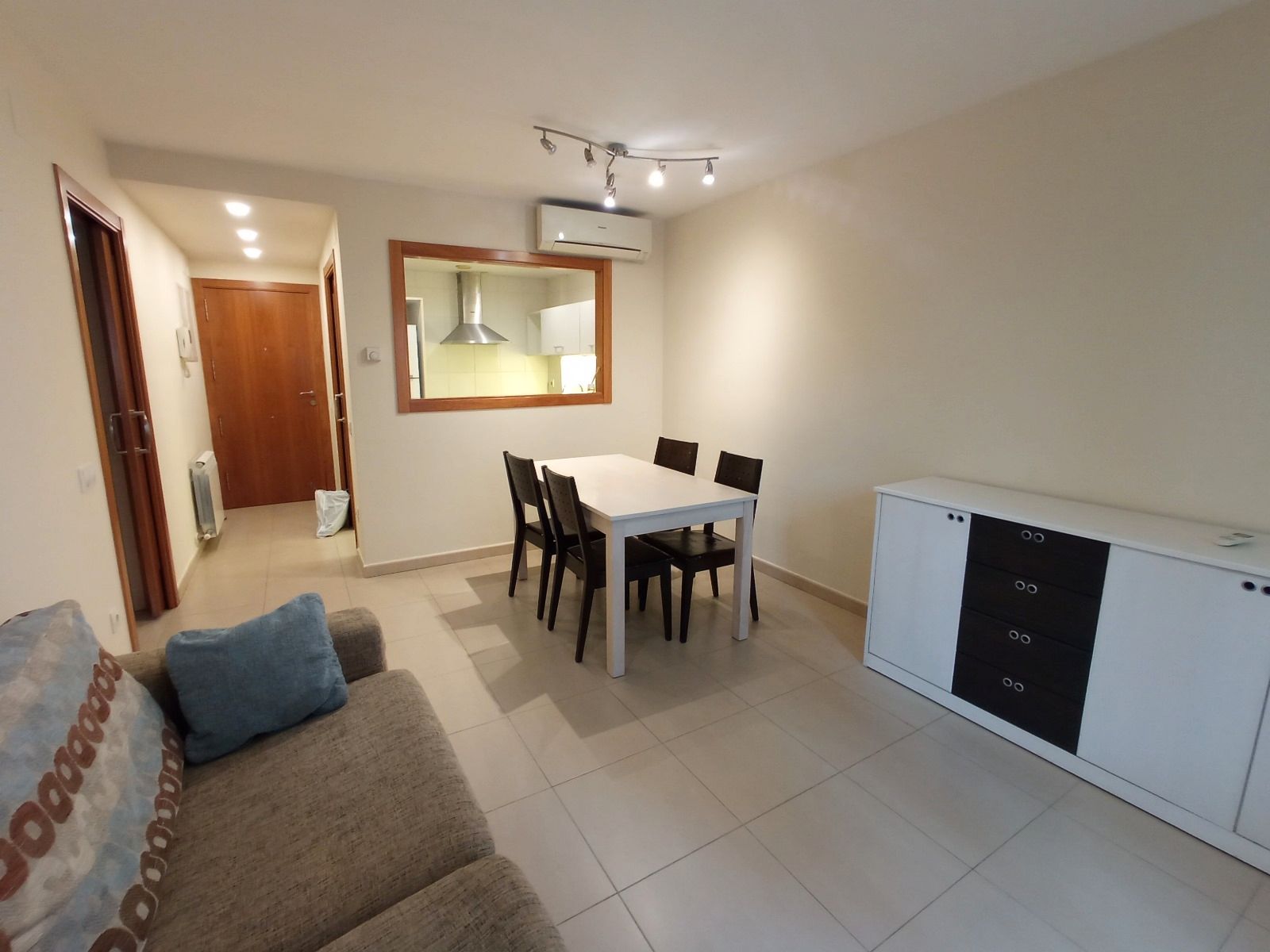 Piso de alquiler en Centre Històric