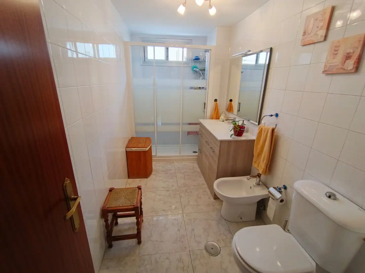 Baño de Piso en venta en Oeste