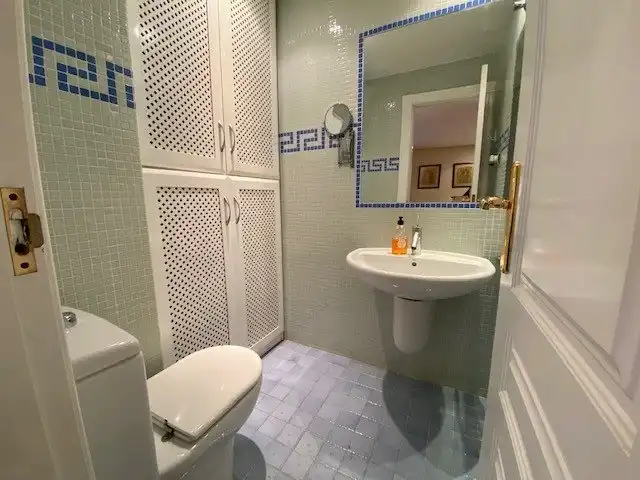 Piso de alquiler en San Nicolás