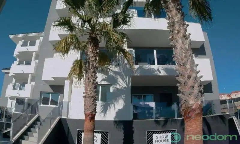 Attique à vendre à Orihuela Costa, imagen 10