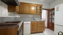 Kitchen of Flat for sale in Guadalajara Capital  with Air Conditioner, Heating and Terrace