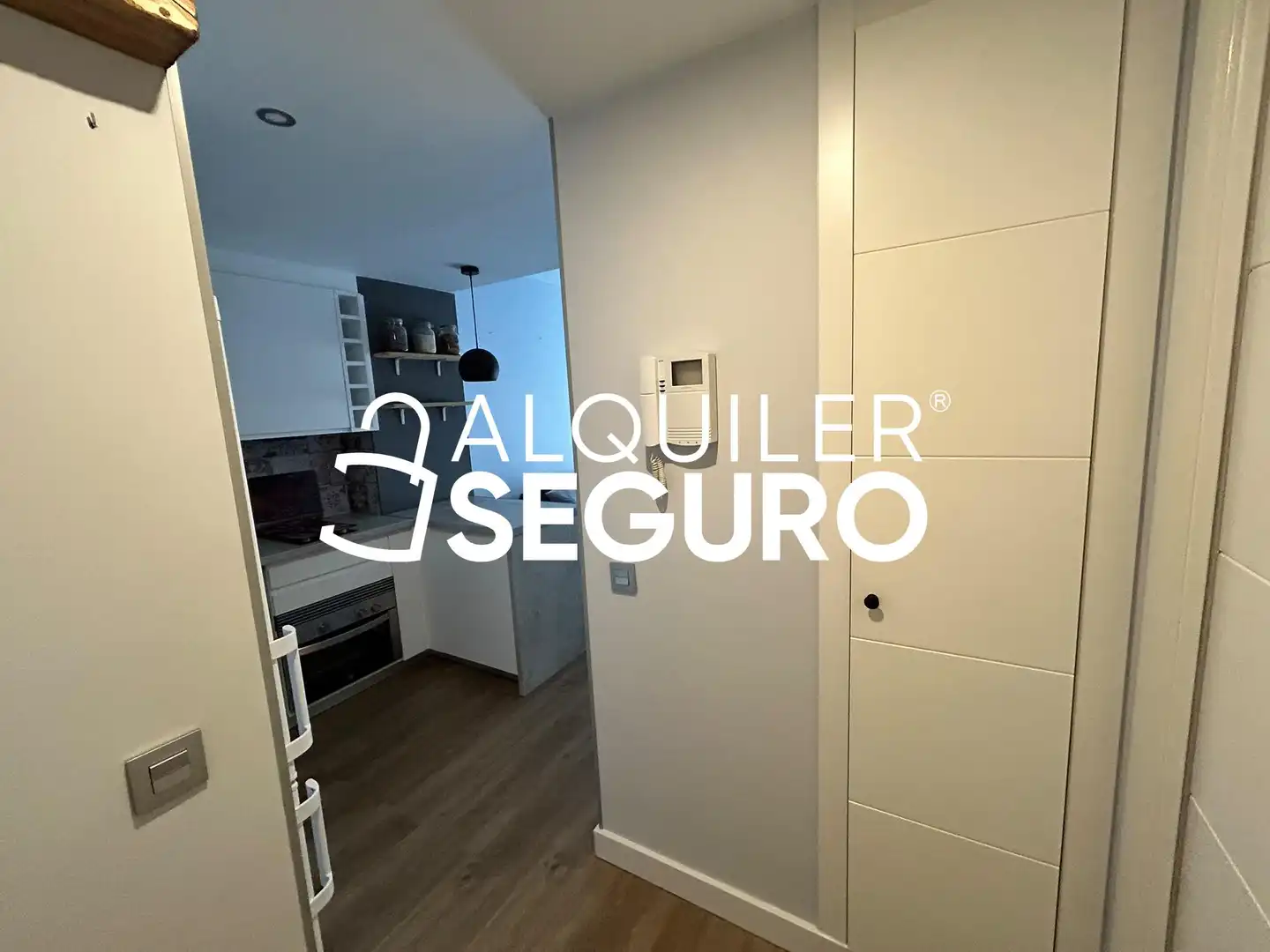 Dormitori de Pis de lloguer en Villa de Vallecas