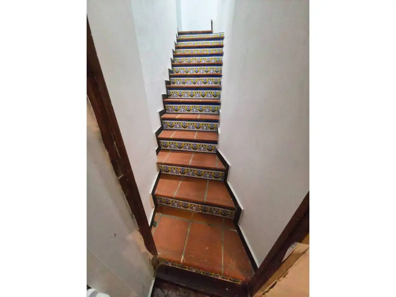 Casa adosada en venta en Ador con Calefacción, Terraza y Amueblado