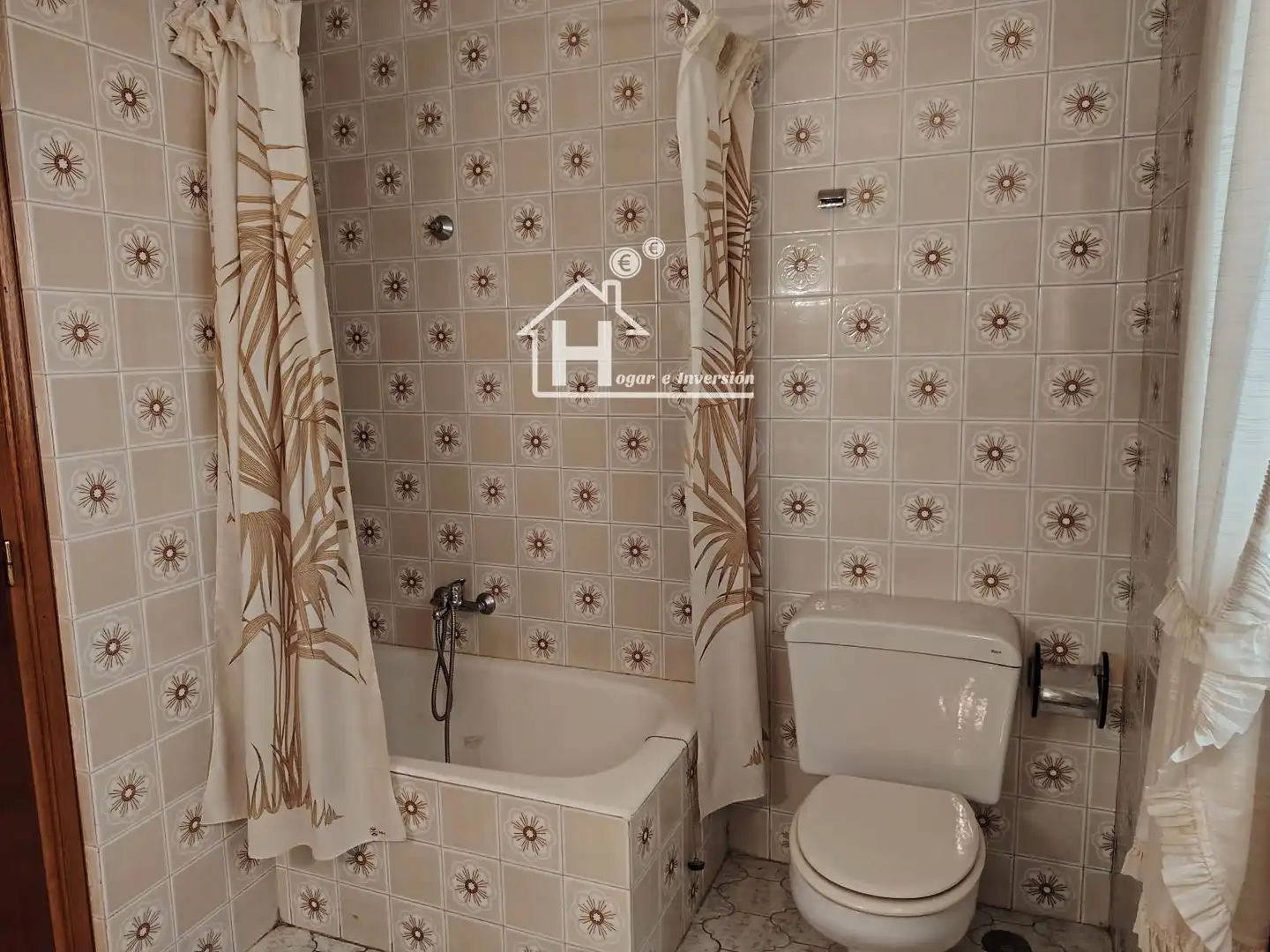 Baño de Casa o chalet en venta en Budia con Calefacción, Terraza y Trastero