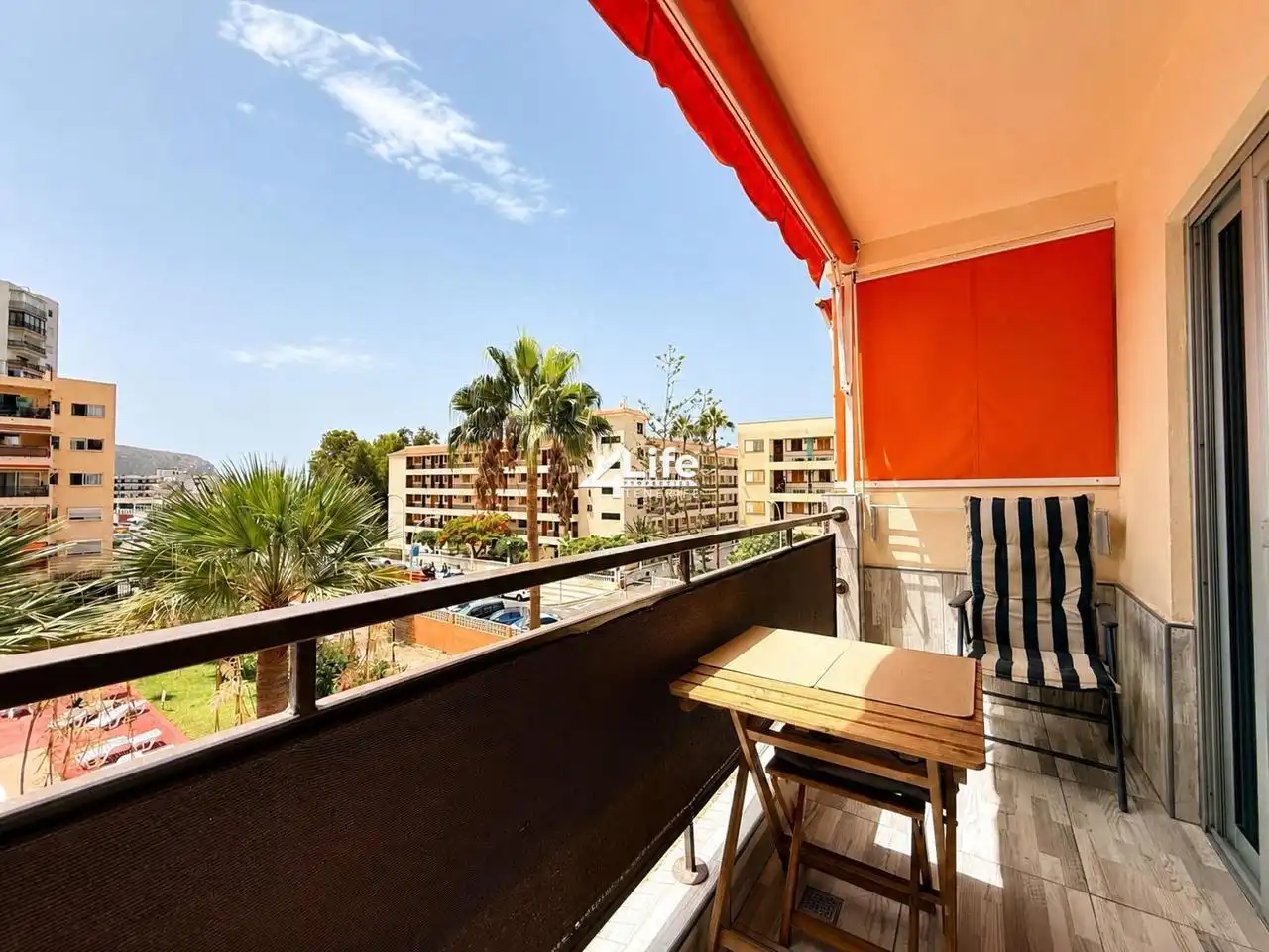 Apartament amb terrassa en venda a Los Cristianos, imagen 17