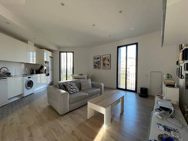 Piso en Venta en Carrer de Padilla en Sagrada Família