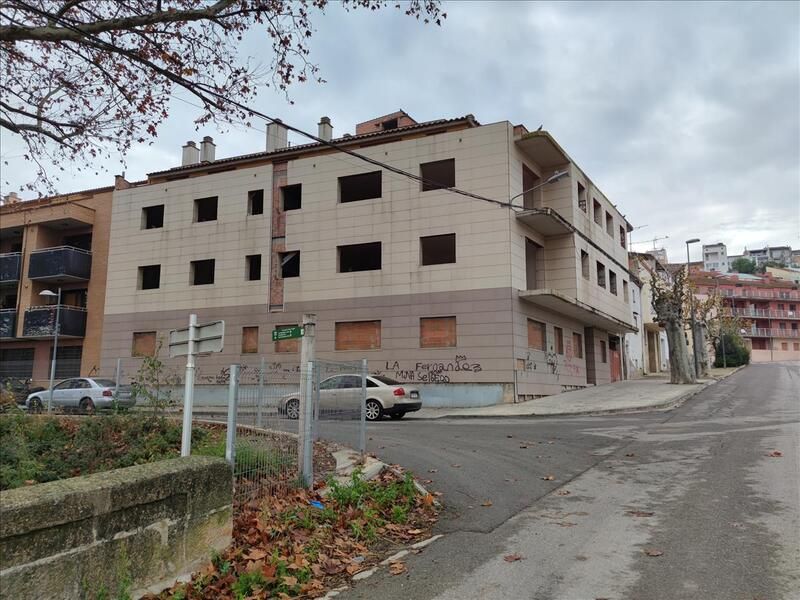 Casa adosada en venda a D ARBECA, Les Borges Blanques