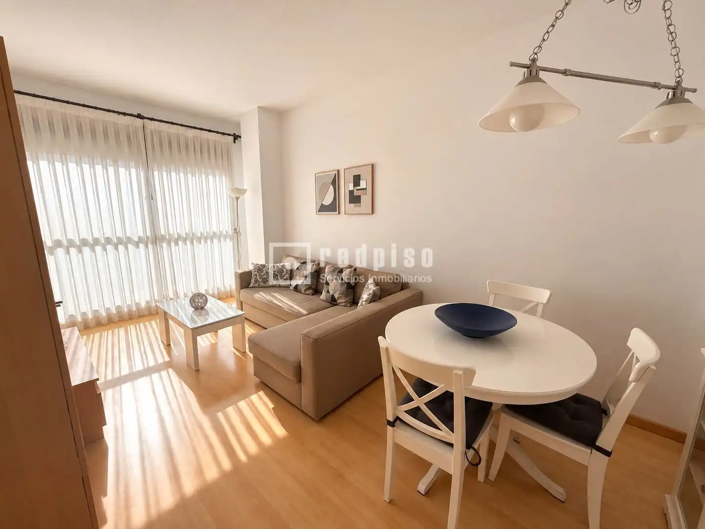 Piso en venta en de La Gavia