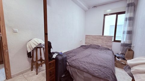 Foto 3 de Apartament en venda a Casco Antiguo - Sta. Cruz - Ayuntamiento, Alicante / Alacant