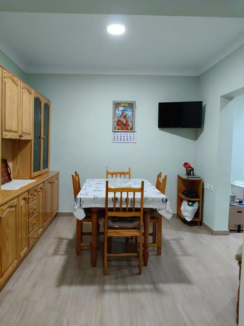 Menjador de Casa o xalet en venda en Granadilla de Abona