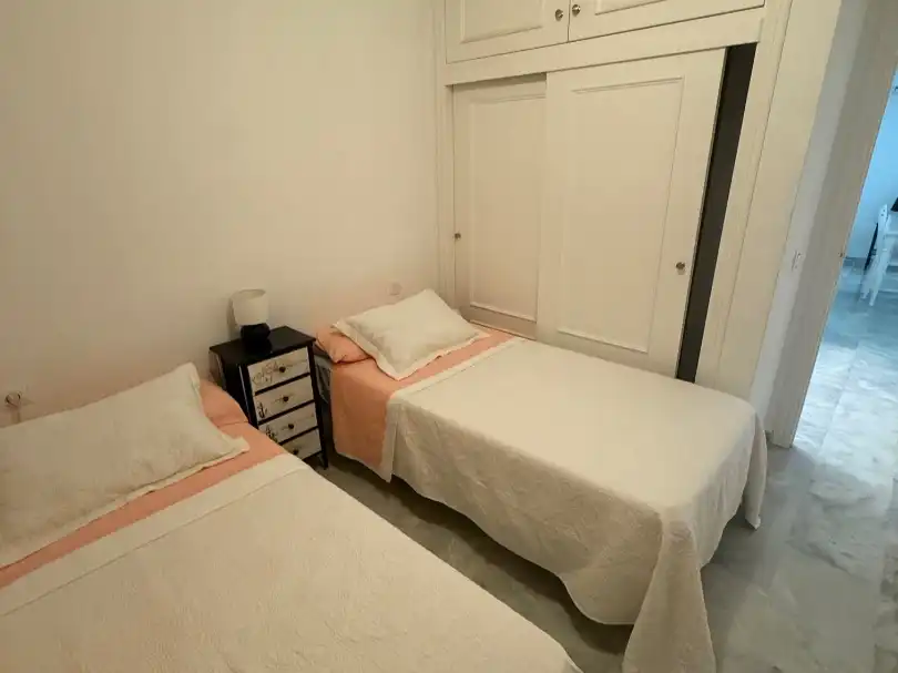 Wohnung mit Pool zur Miete in Avenida Pernet 73, imagen 9