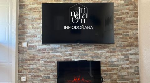 Foto 5 de Piso en venta en Centro - Torre de la Higuera, Almonte