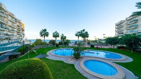 Photo 3 of Apartment to rent in Carrer D'oriola, Pueblo Acantilado - Lanuza, Alicante