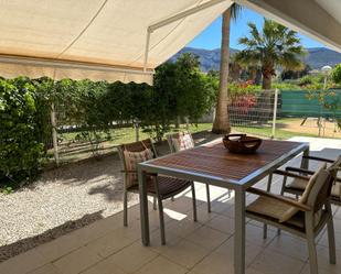 Flat for sale in Les Bassetes - El Marjal