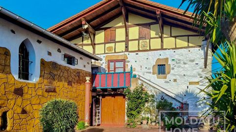 Foto 2 de Casa o xalet en venda a Bedia, Bizkaia