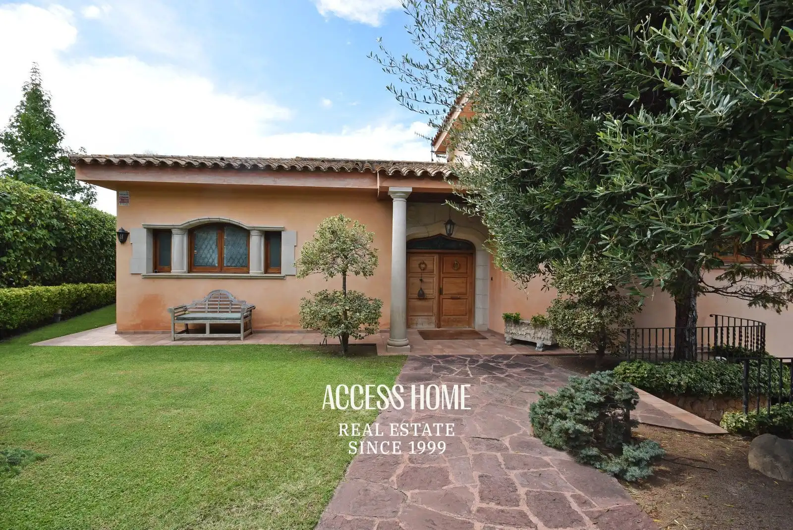 Villa con piscina in vendita a Caldes d'Estrac, imagen 62