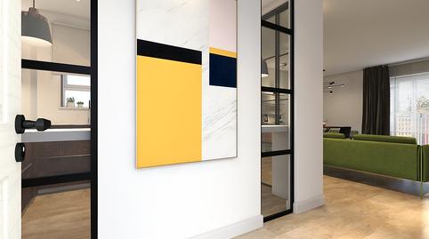 Photo 5 of Flat for sale in Calle Toro, 84, Sancti Spiritus - San Juan, Salamanca