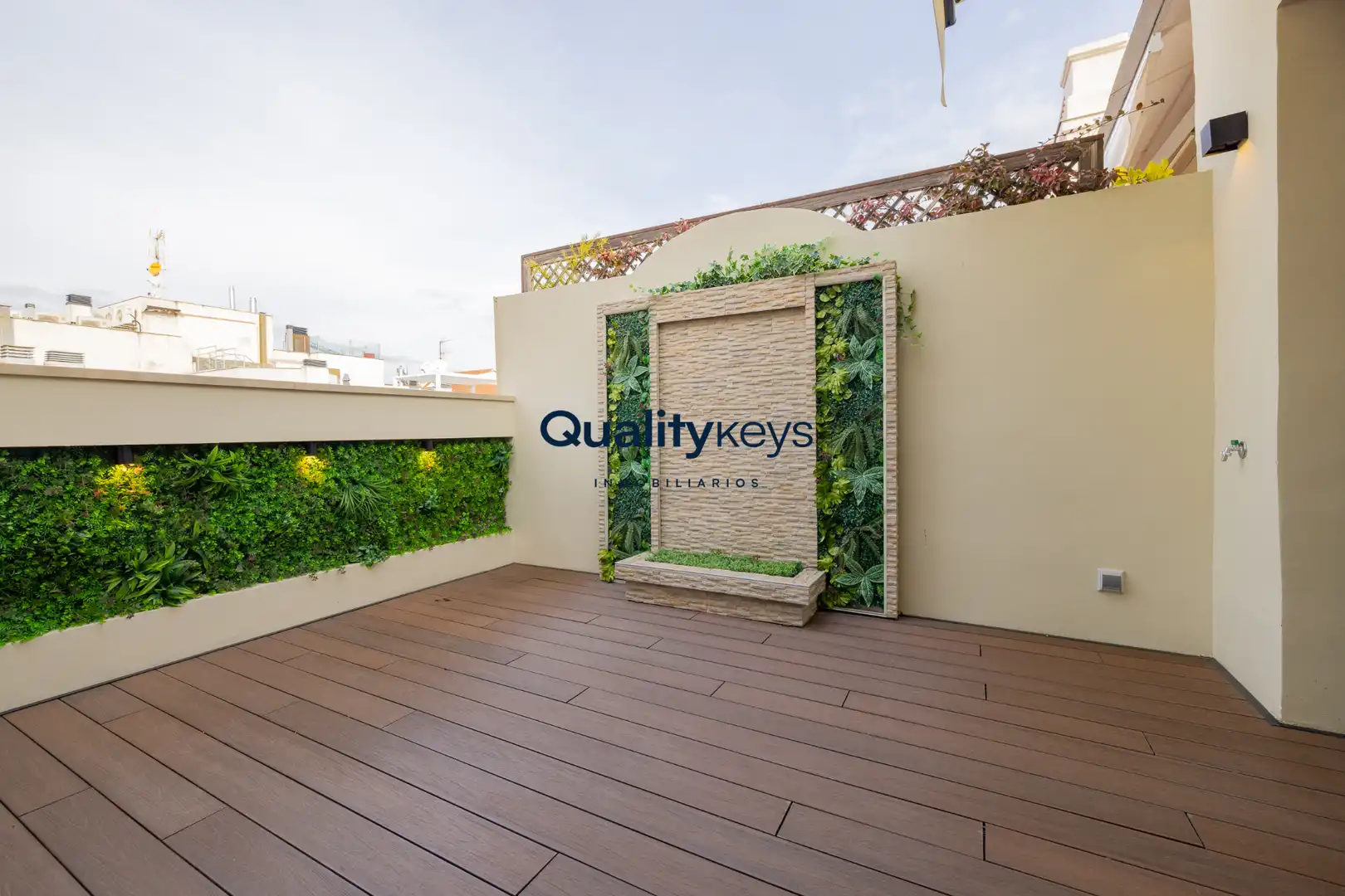 Attique avec terrasse à vendre à Calle de Núñez de Balboa, imagen 3