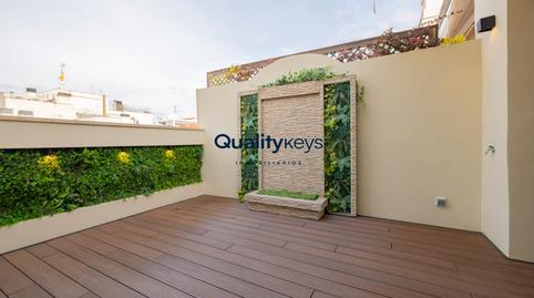 Photo 3 of Attic for sale in Calle de Núñez de Balboa, Recoletos, Madrid