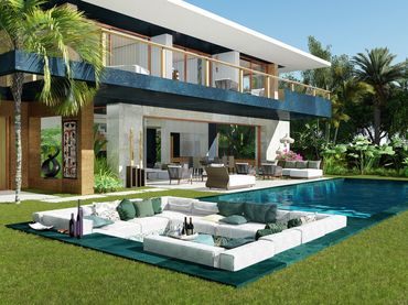 Casa a schiera in vendita a Chullera