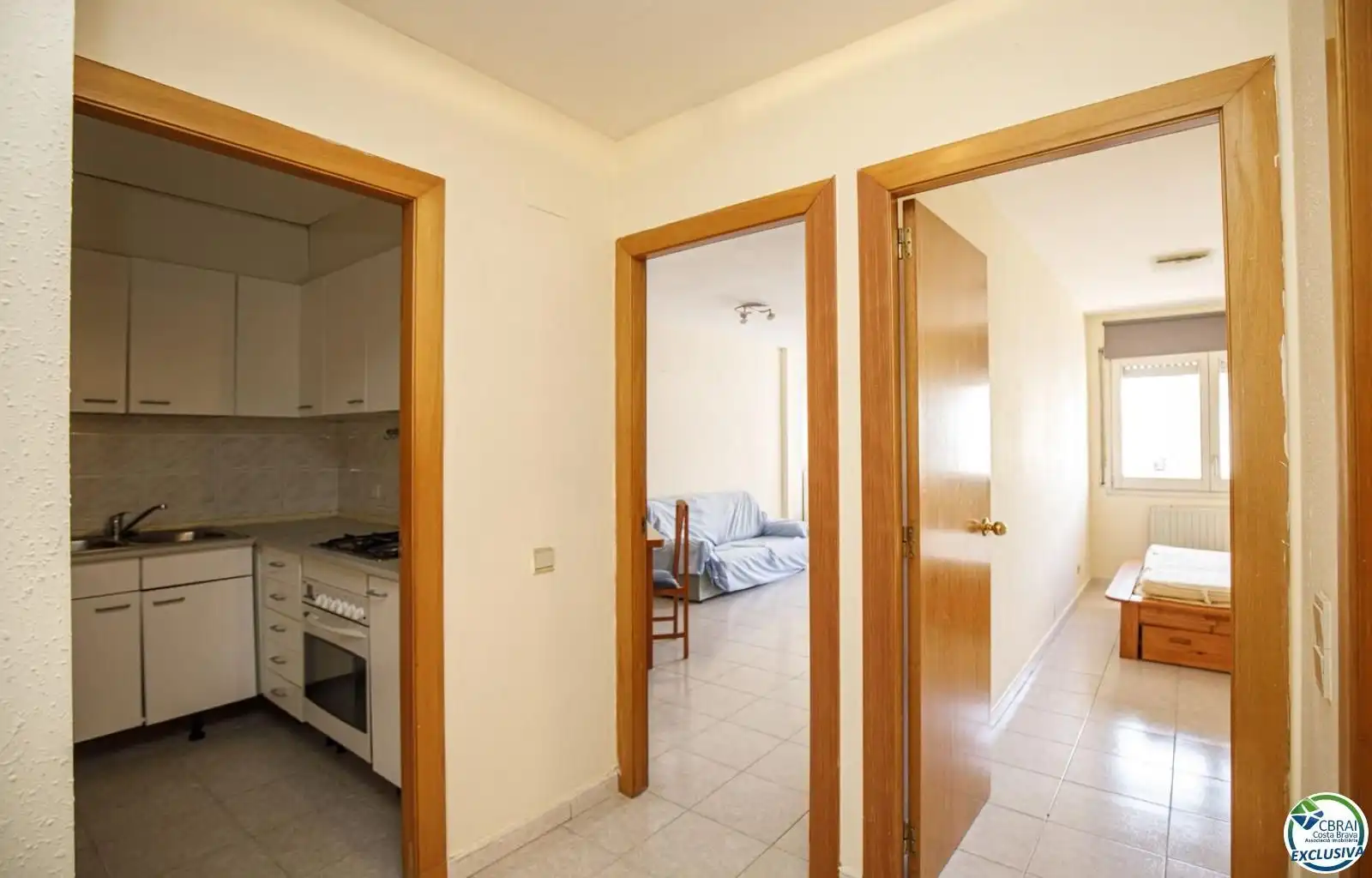 Wohnungen zum Verkauf in Figueres mit Abstellraum und Möbliert