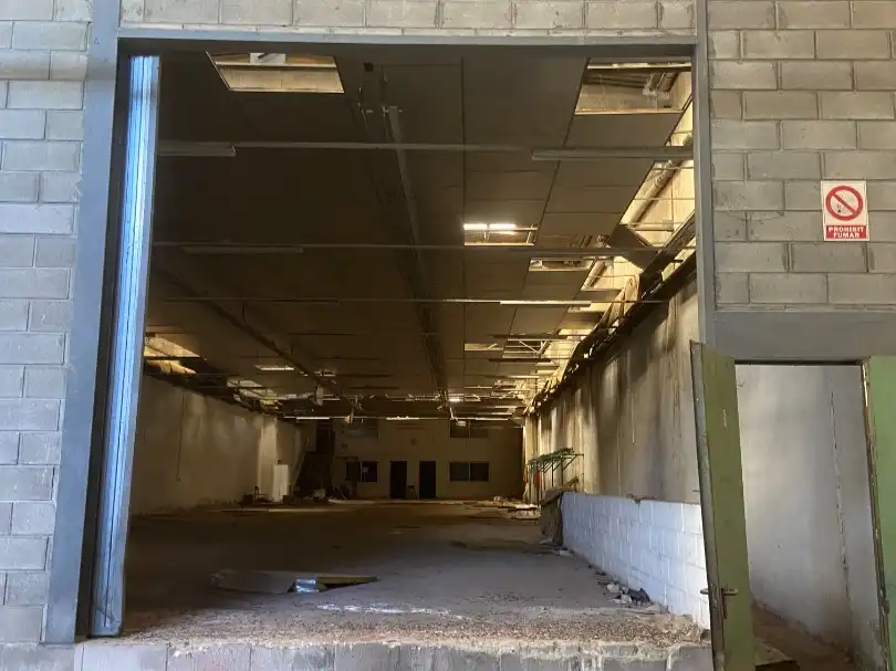 Industriegebäude zur Miete in Calle de Tivissa, 6 6(a) , 6 y 4, imagen 6