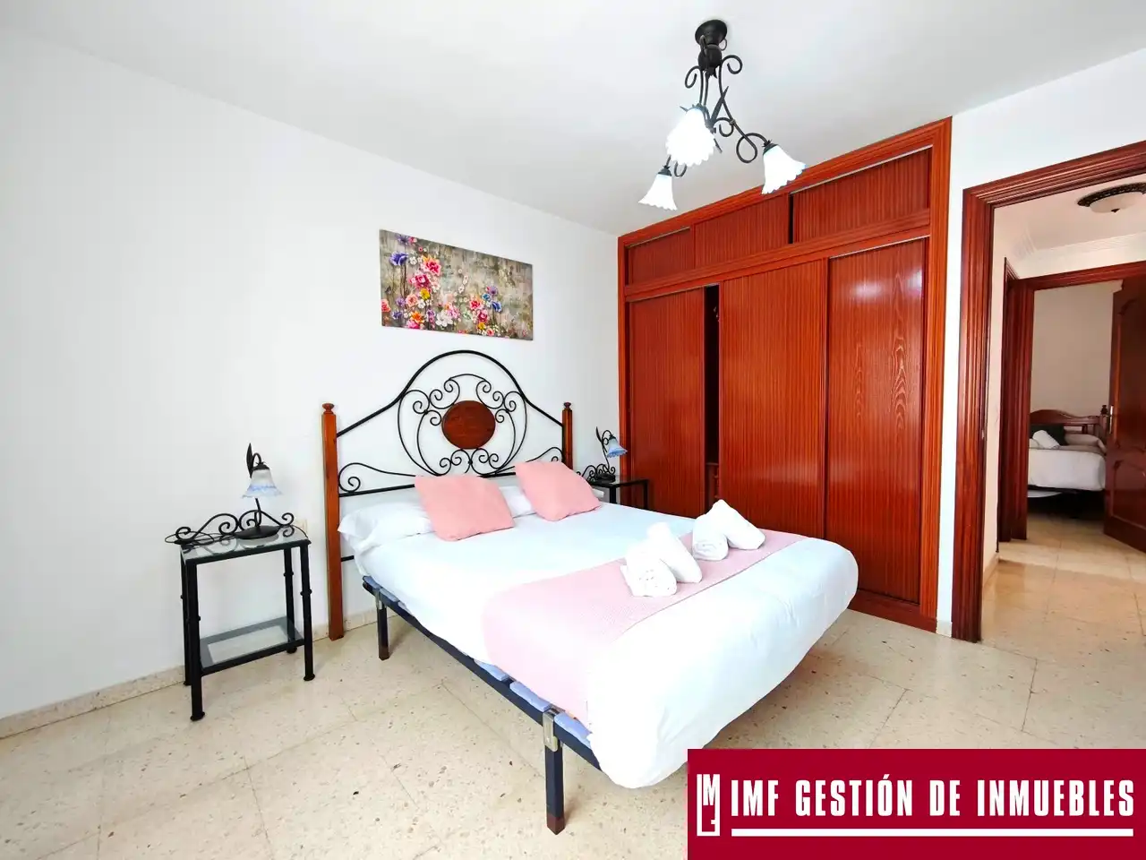 Pis en venda a Calle Jaén, 7, Playa del Rincón