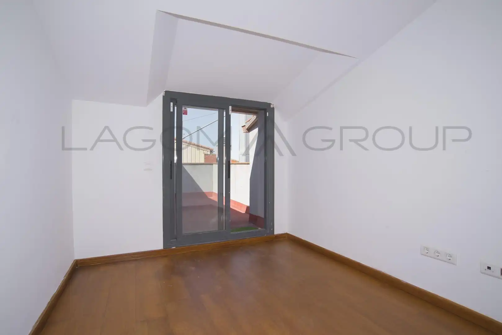 Dúplex en venda en Sabadell amb Aire condicionat, Calefacció i Parquet